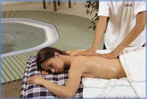 Bed&Breakfast a Viterbo nel Lazio - La Meridiana